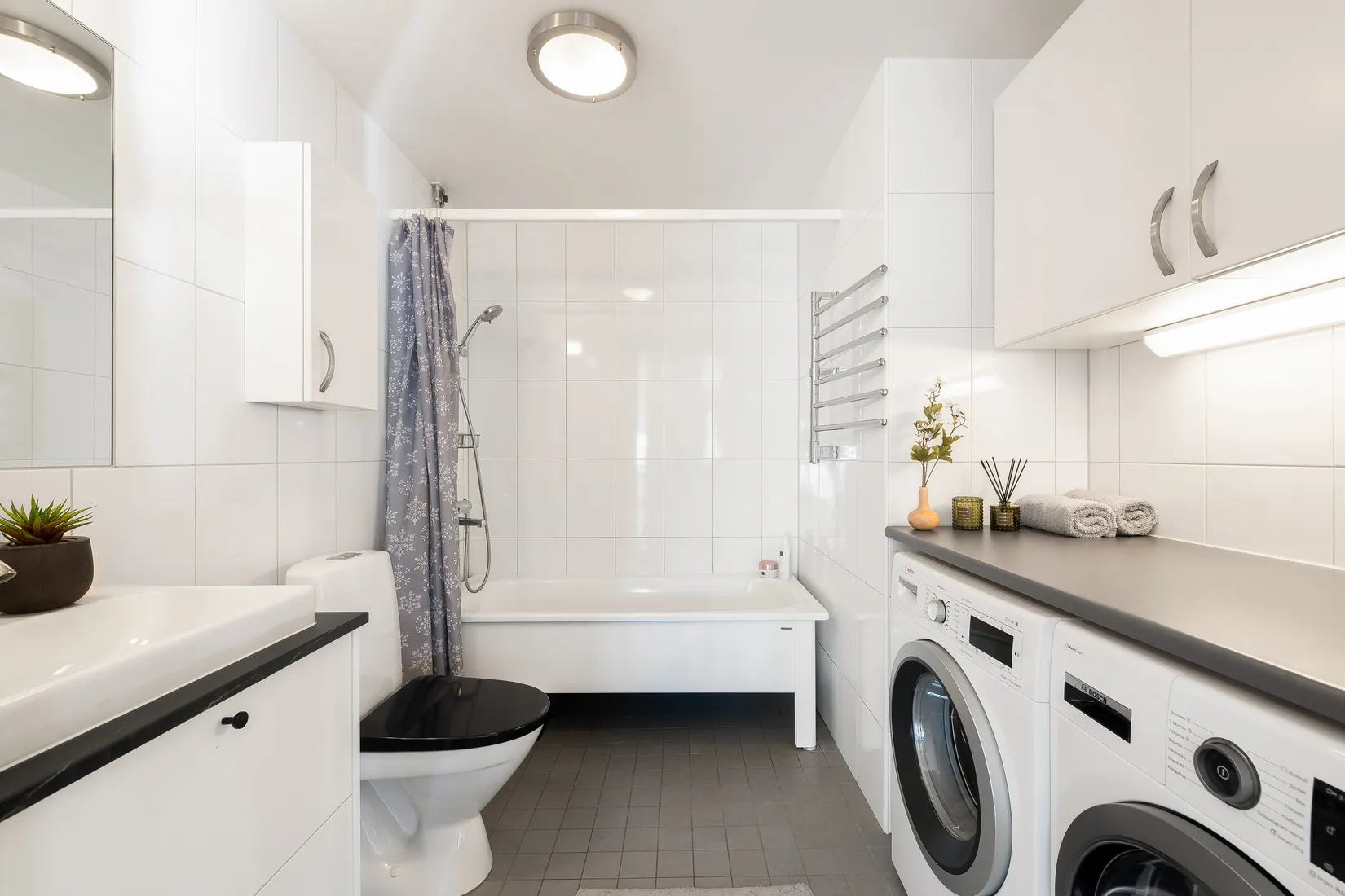 Bostadsrätt, Beckomberga allé 20, Bromma / Beckomberga, Stockholm