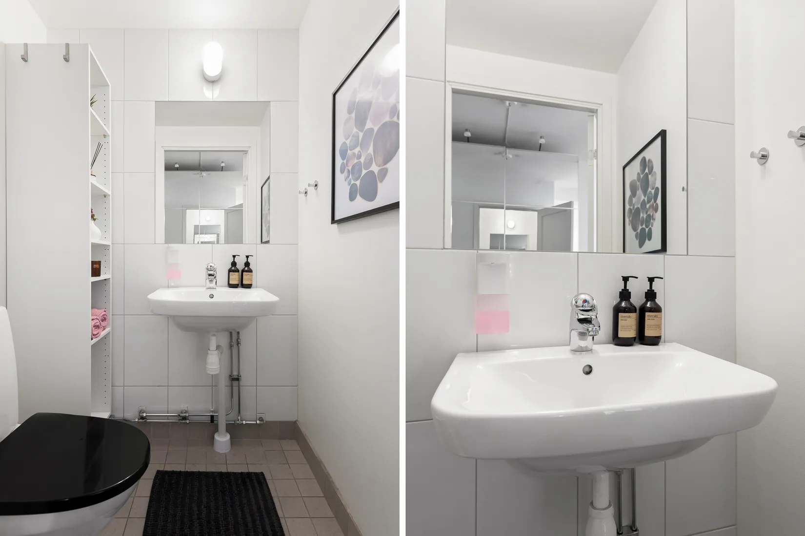 Bostadsrätt, Beckomberga allé 20, Bromma / Beckomberga, Stockholm