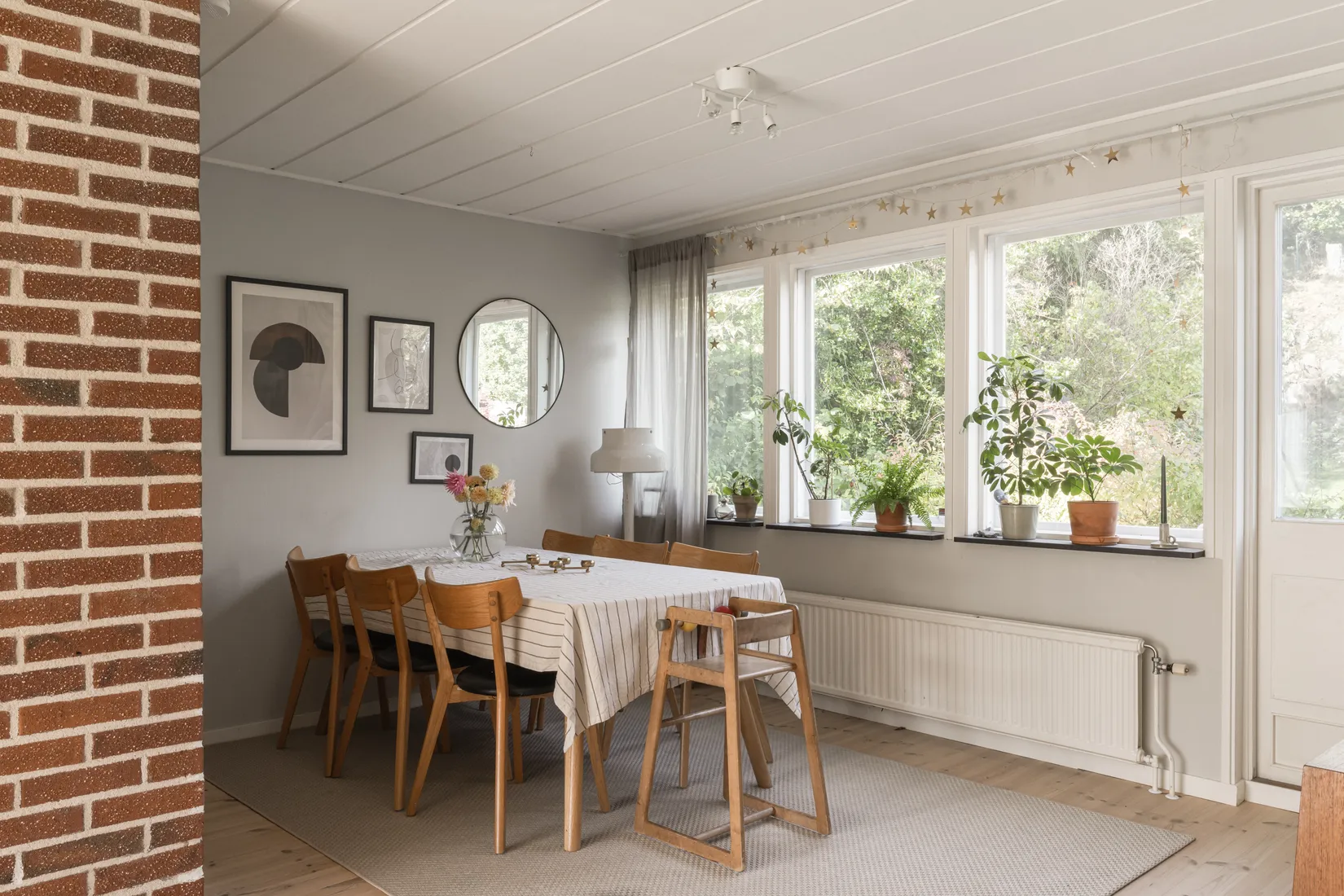 Villa, Skulebergsvägen 16A, Furuskog, Partille