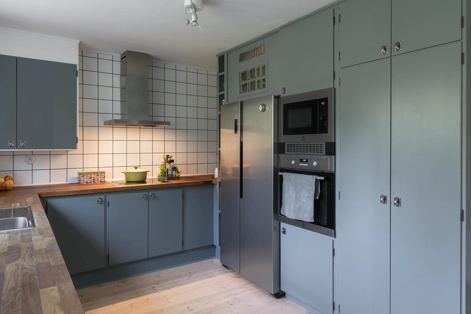 Villa, Skulebergsvägen 16A, Furuskog, Partille