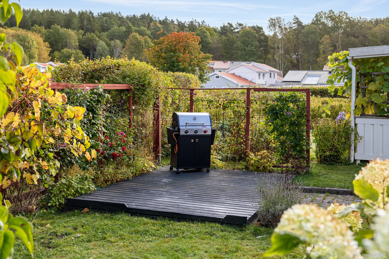 Bostadsrätt, Odengatan 110, Östra Ängabo, Alingsås