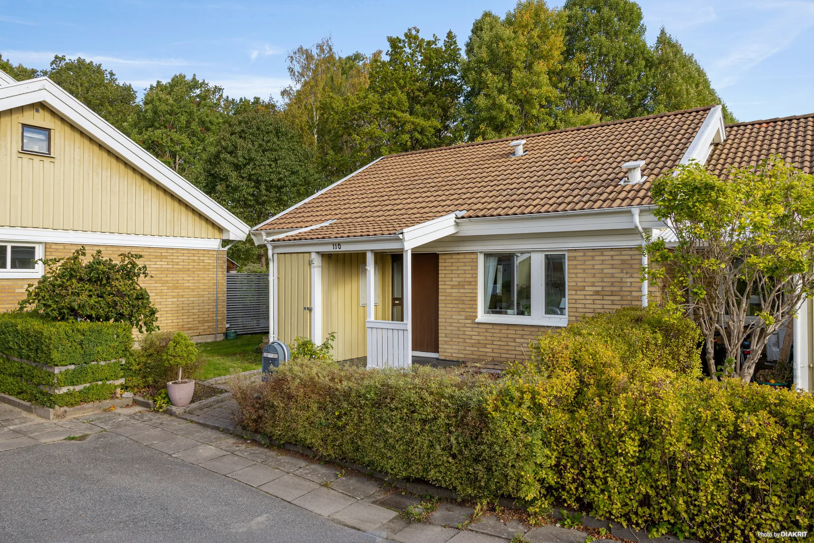 Bostadsrätt, Odengatan 110, Östra Ängabo, Alingsås