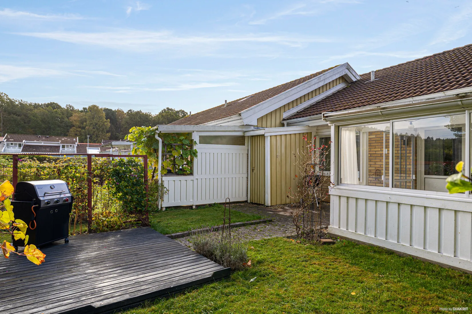 Bostadsrätt, Odengatan 110, Östra Ängabo, Alingsås