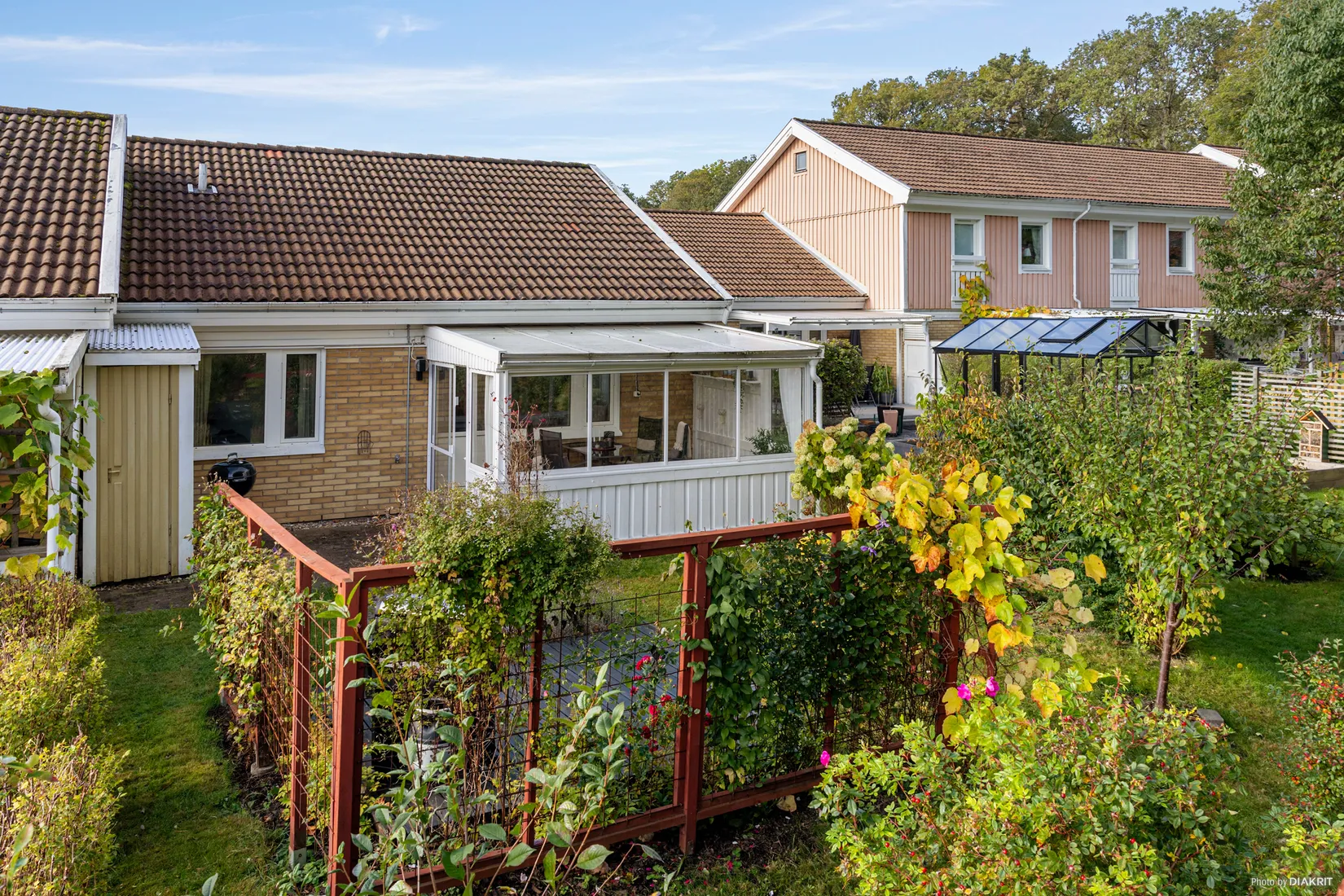 Bostadsrätt, Odengatan 110, Östra Ängabo, Alingsås