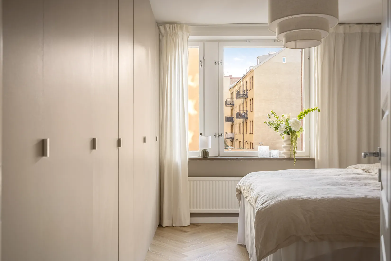 Bostadsrätt, Arbetargatan 28C, Kungsholmen, Stockholm