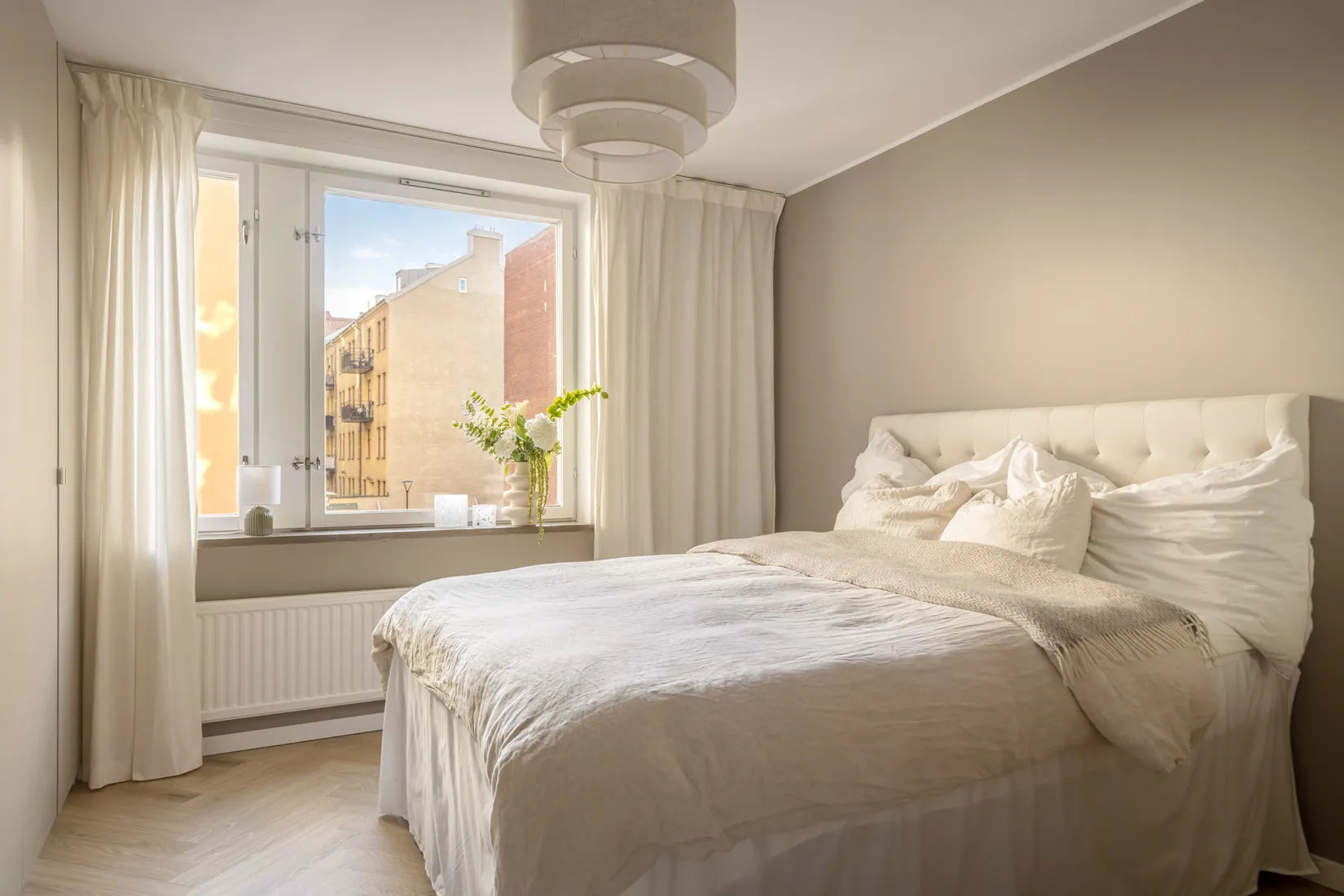 Bostadsrätt, Arbetargatan 28C, Kungsholmen, Stockholm