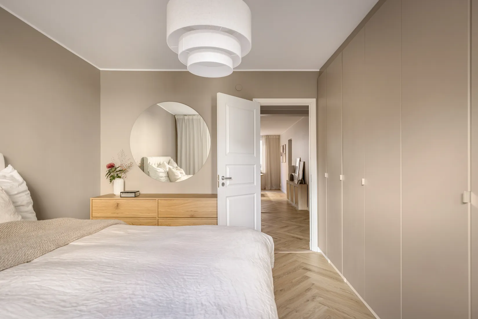 Bostadsrätt, Arbetargatan 28C, Kungsholmen, Stockholm