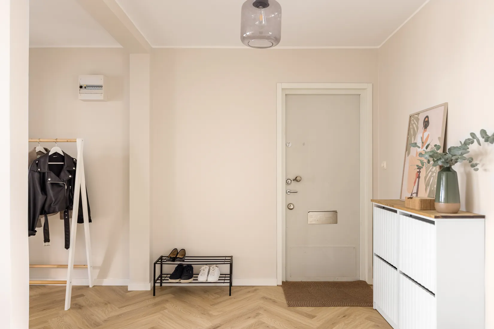 Bostadsrätt, Arbetargatan 28C, Kungsholmen, Stockholm