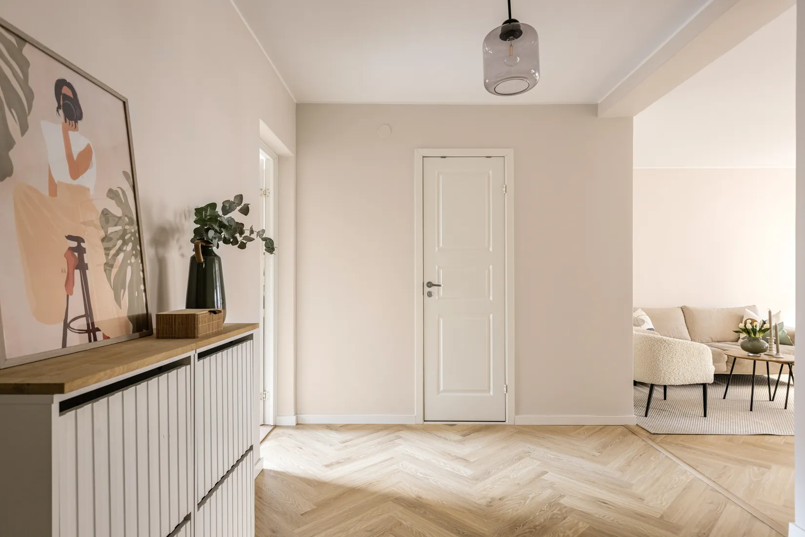 Bostadsrätt, Arbetargatan 28C, Kungsholmen, Stockholm