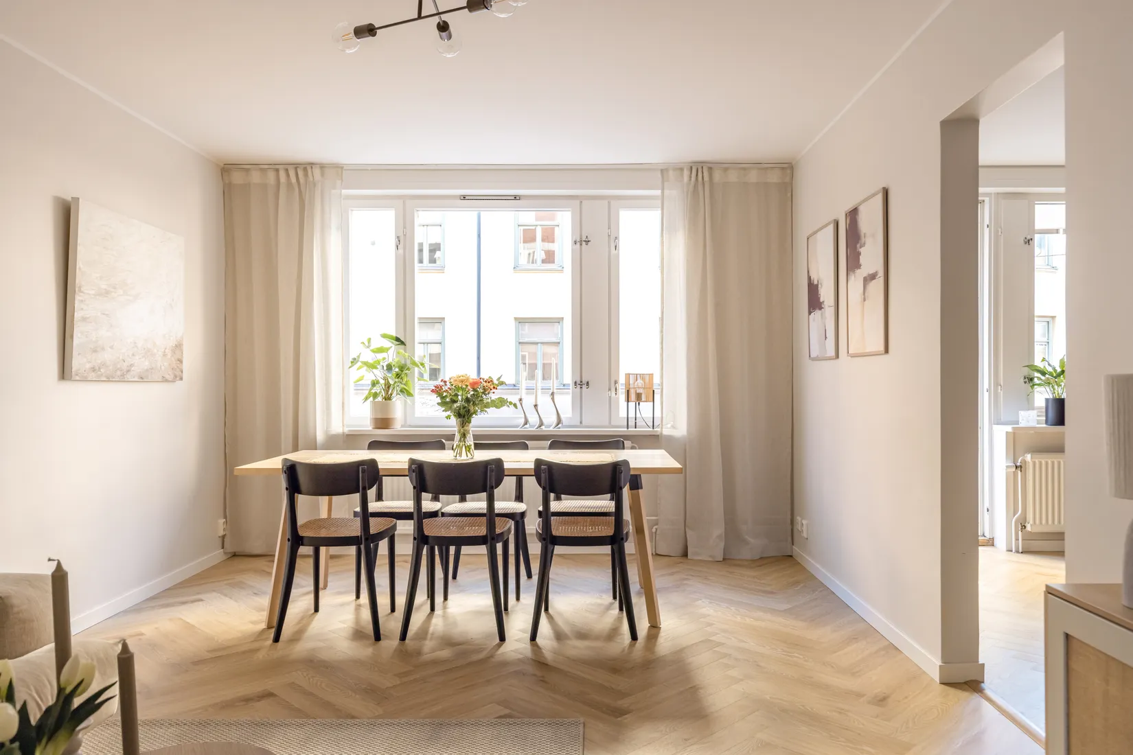 Bostadsrätt, Arbetargatan 28C, Kungsholmen, Stockholm