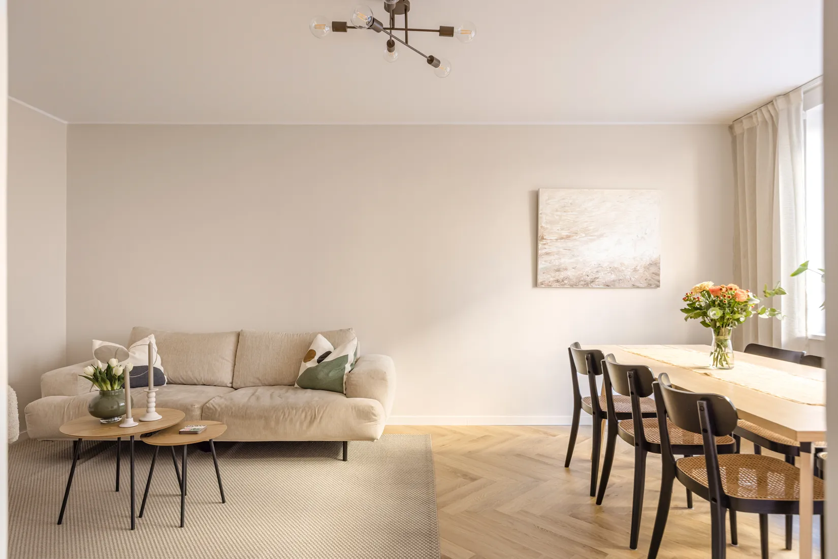Bostadsrätt, Arbetargatan 28C, Kungsholmen, Stockholm