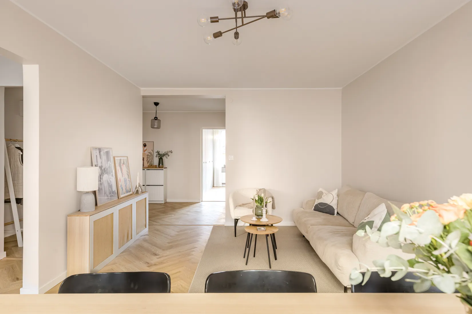 Bostadsrätt, Arbetargatan 28C, Kungsholmen, Stockholm