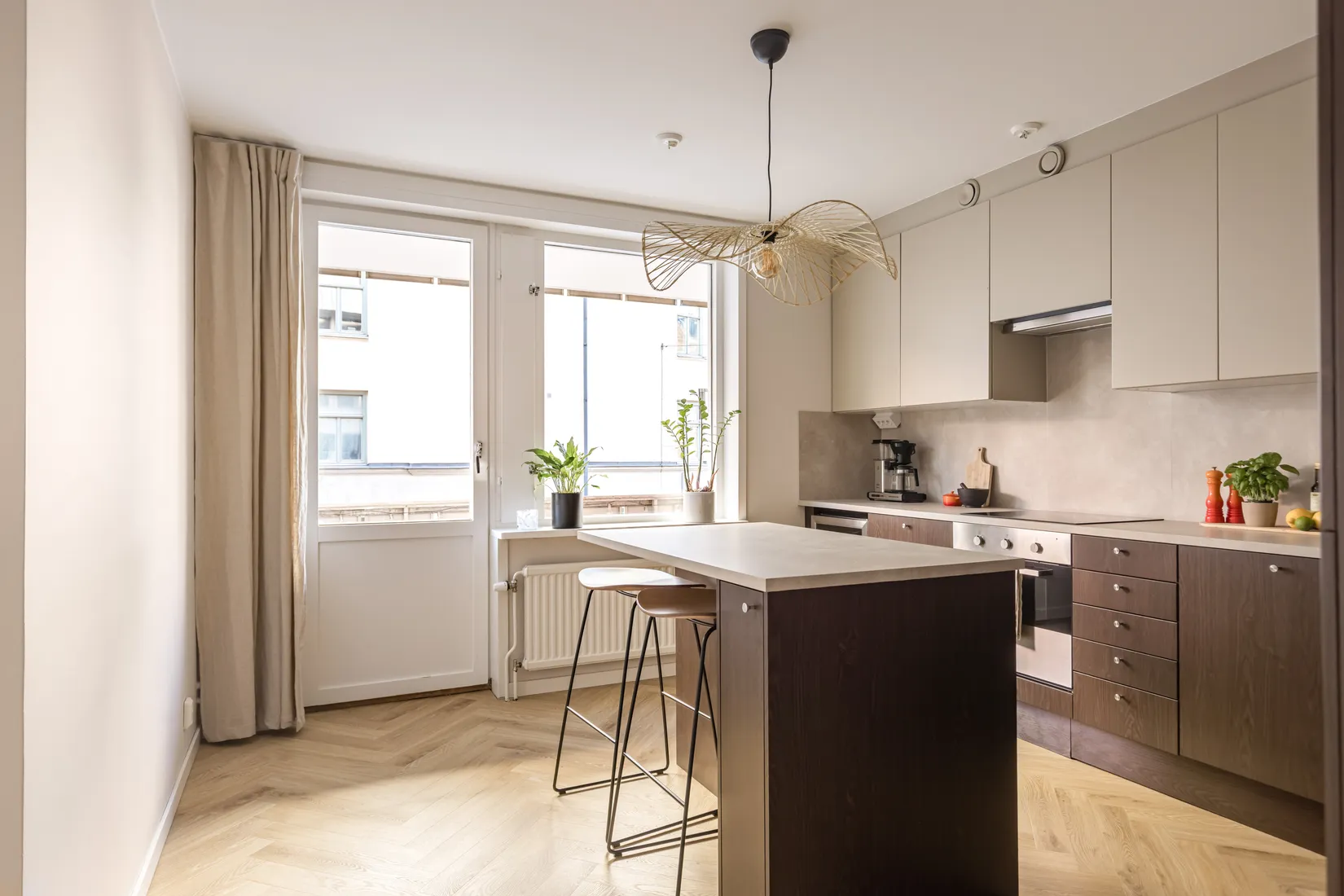 Bostadsrätt, Arbetargatan 28C, Kungsholmen, Stockholm