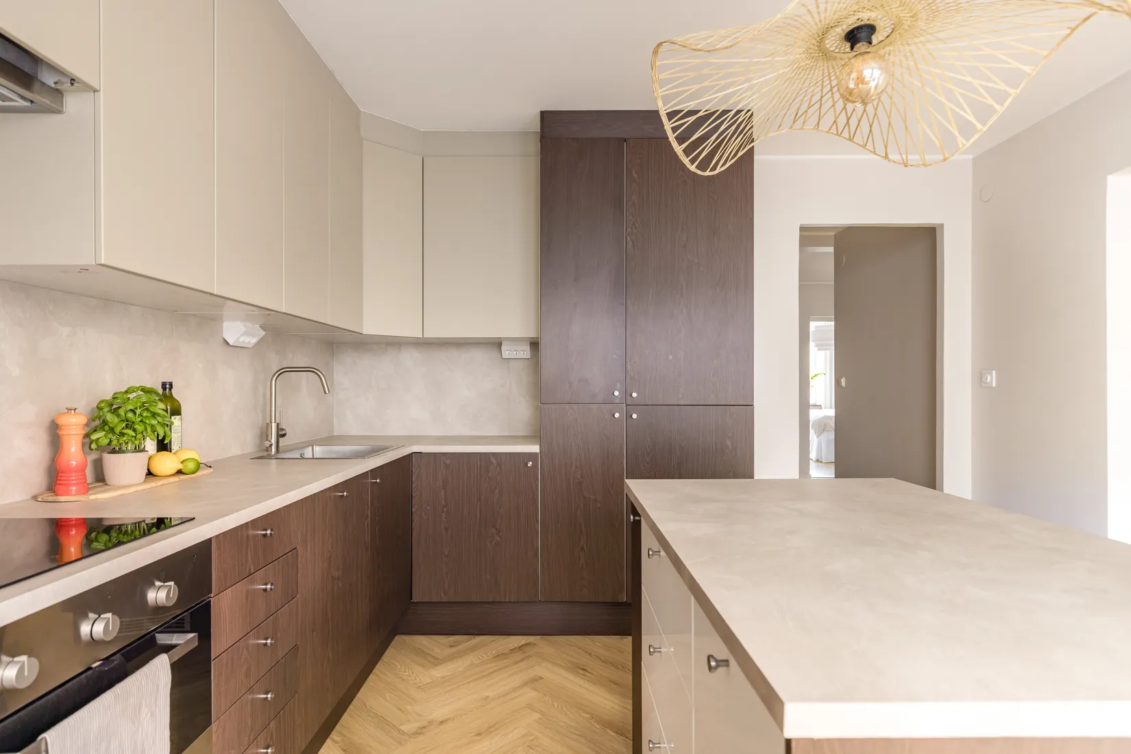 Bostadsrätt, Arbetargatan 28C, Kungsholmen, Stockholm