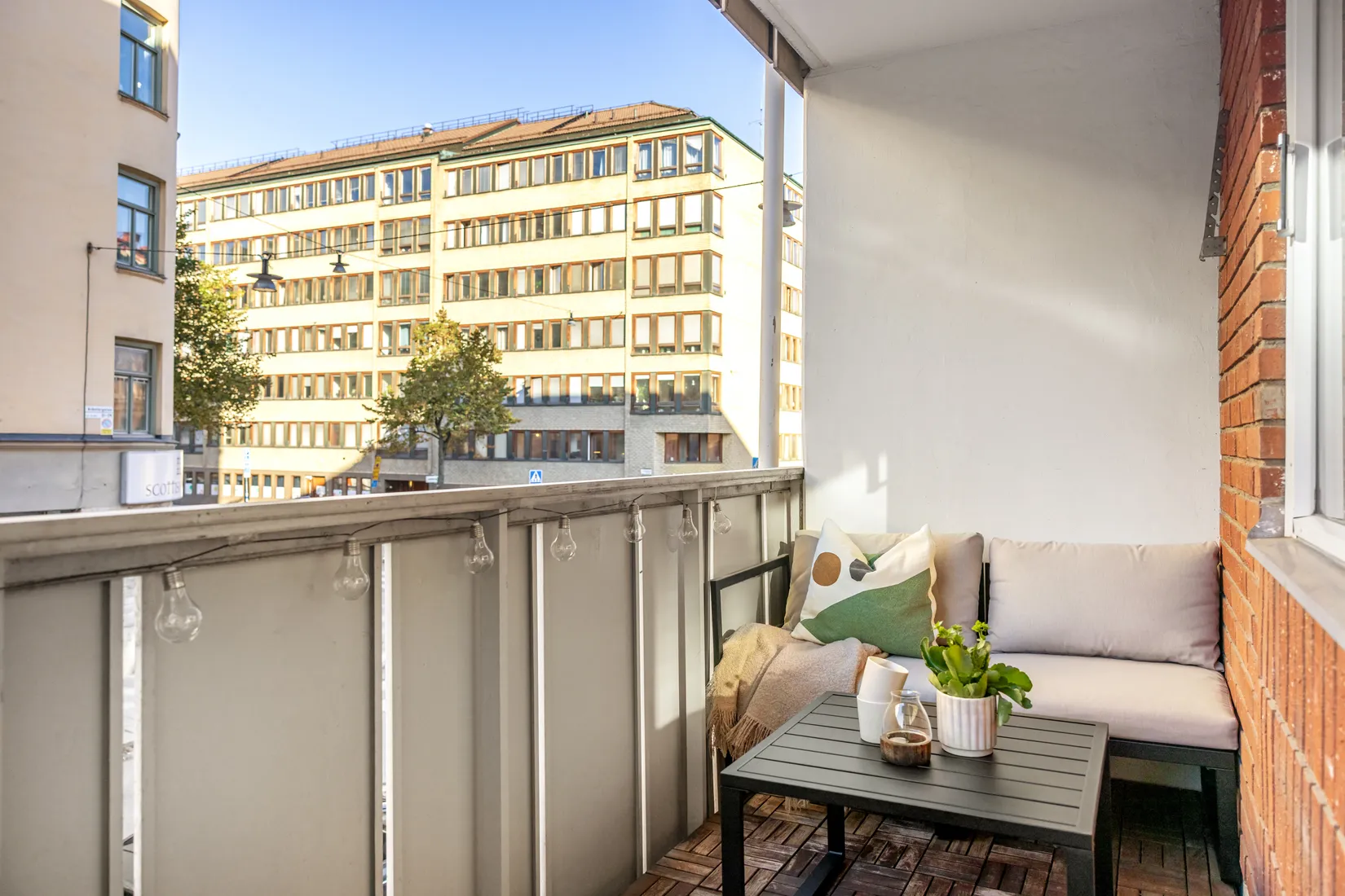 Bostadsrätt, Arbetargatan 28C, Kungsholmen, Stockholm