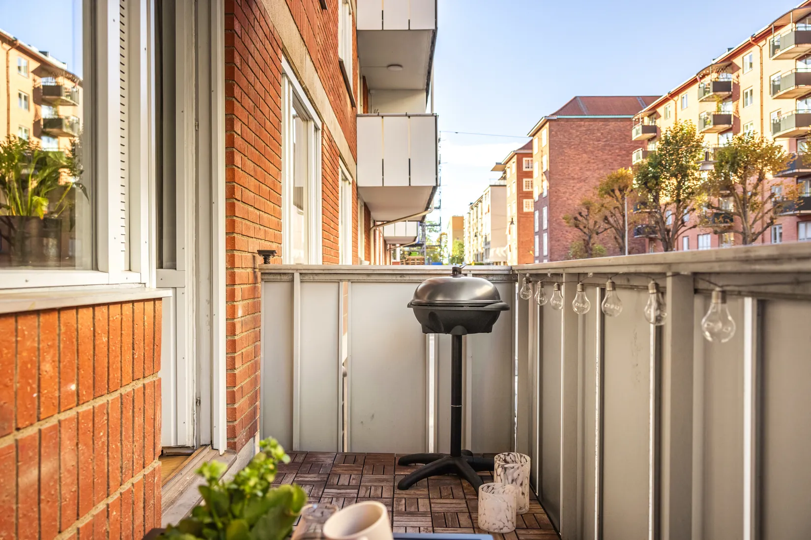 Bostadsrätt, Arbetargatan 28C, Kungsholmen, Stockholm
