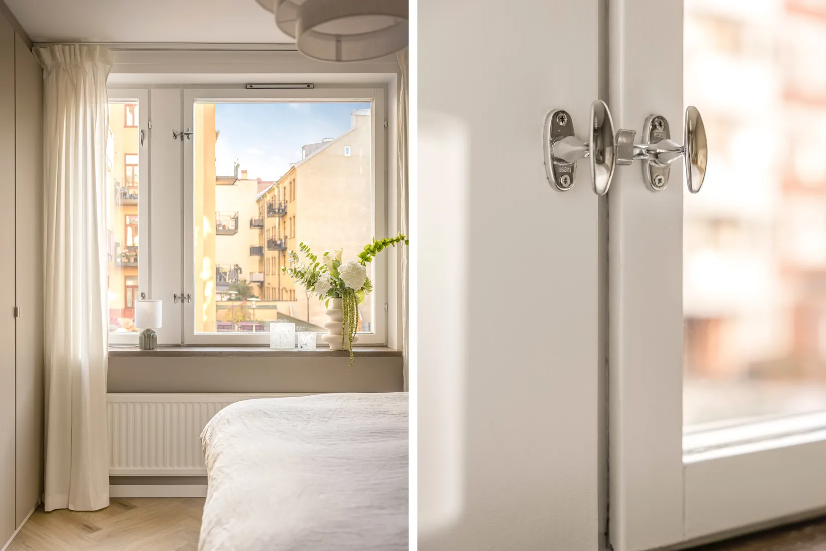 Bostadsrätt, Arbetargatan 28C, Kungsholmen, Stockholm