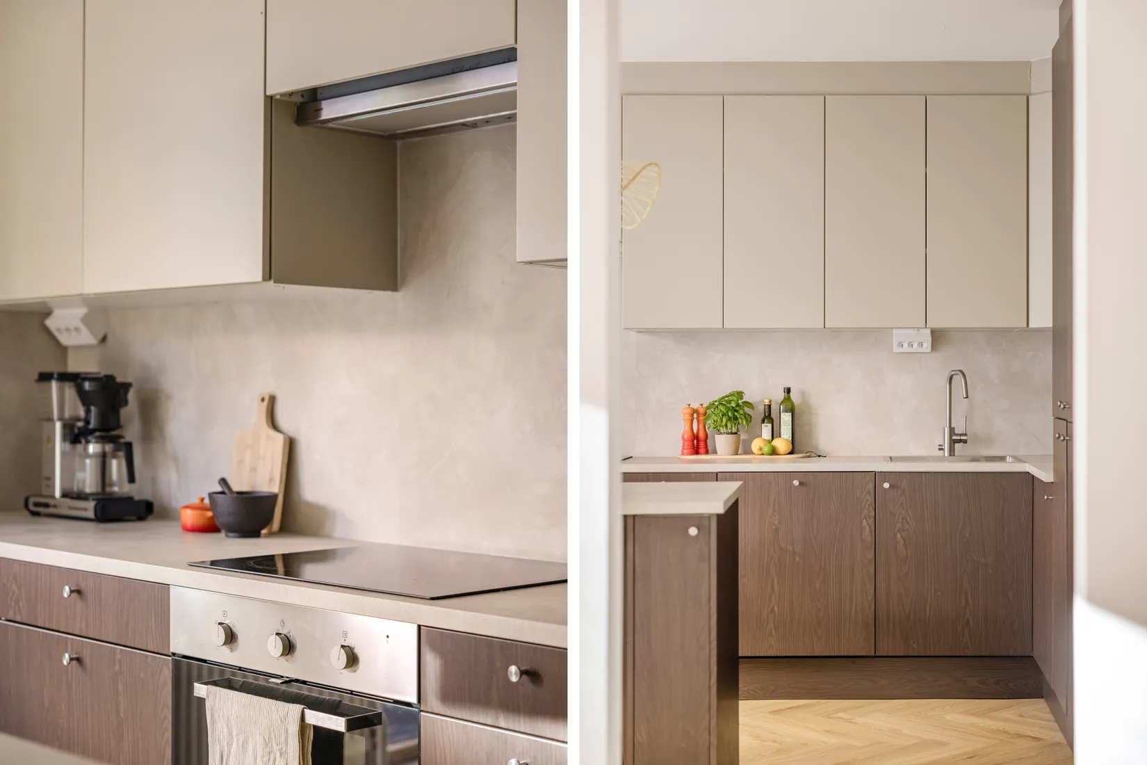 Bostadsrätt, Arbetargatan 28C, Kungsholmen, Stockholm