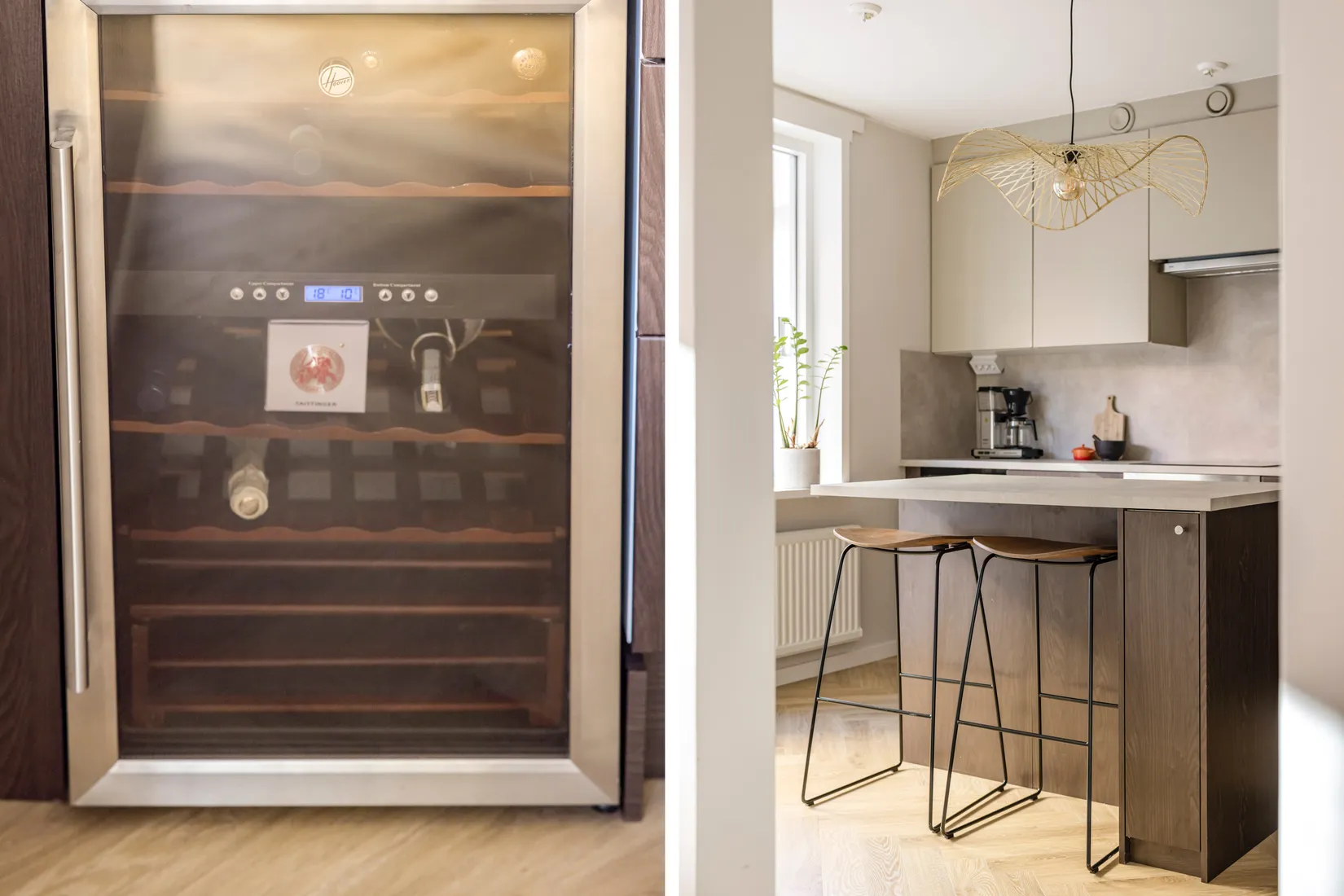Bostadsrätt, Arbetargatan 28C, Kungsholmen, Stockholm