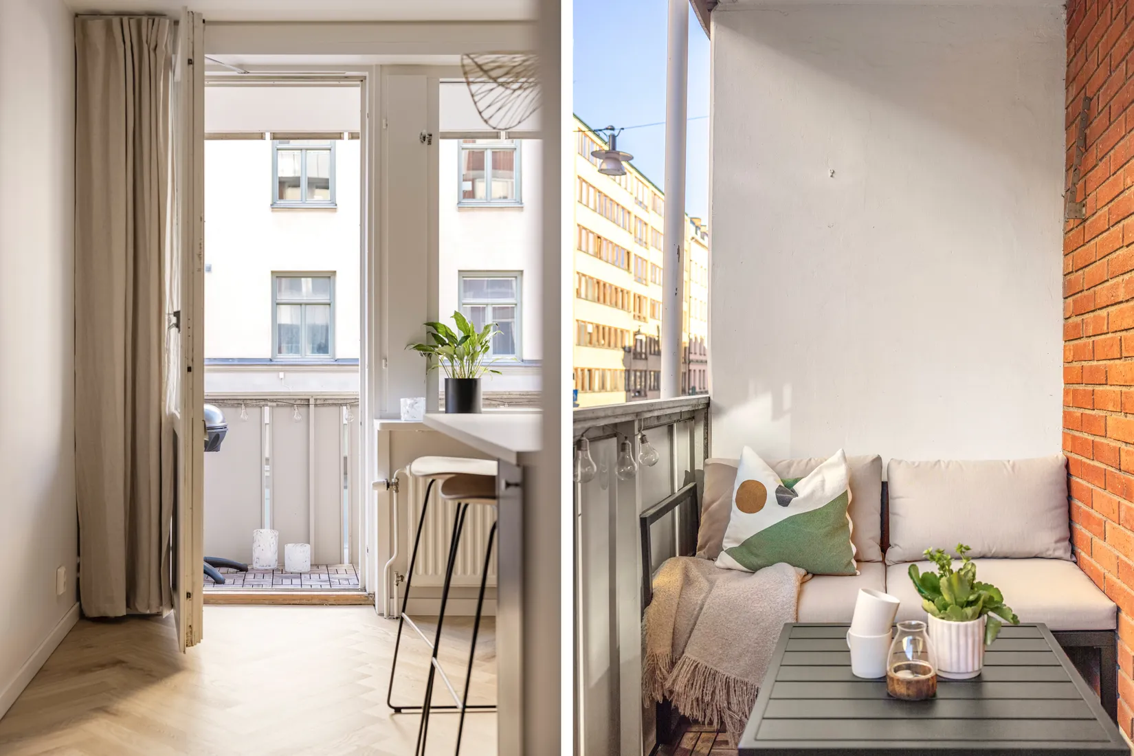 Bostadsrätt, Arbetargatan 28C, Kungsholmen, Stockholm