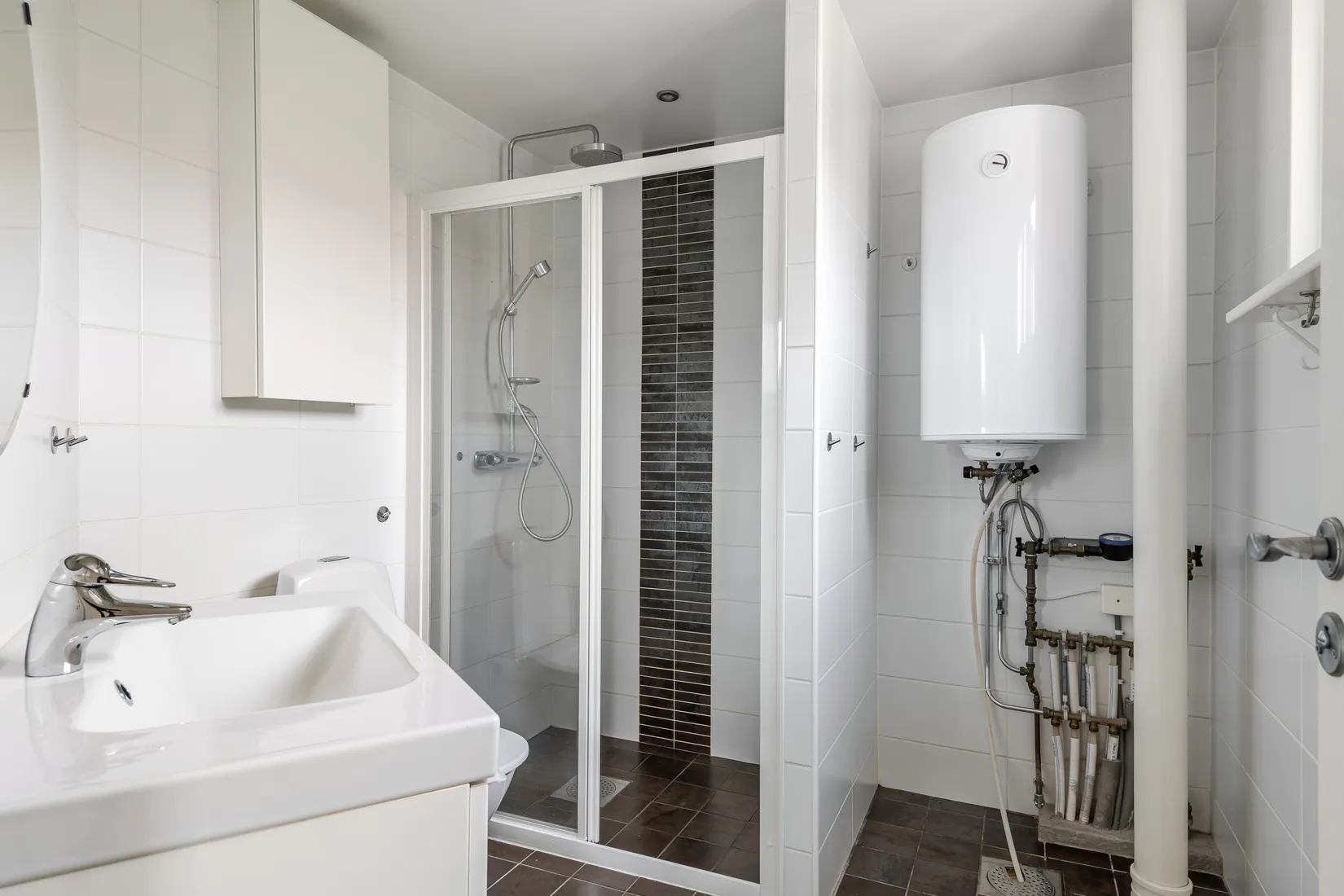 Villa, Västra Lundsgatan 16, Västra Lund, Motala