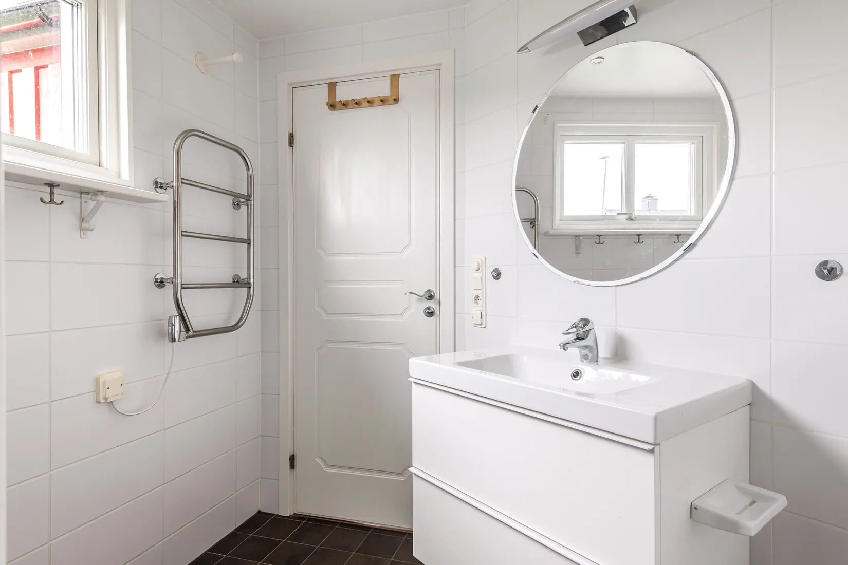 Villa, Västra Lundsgatan 16, Västra Lund, Motala