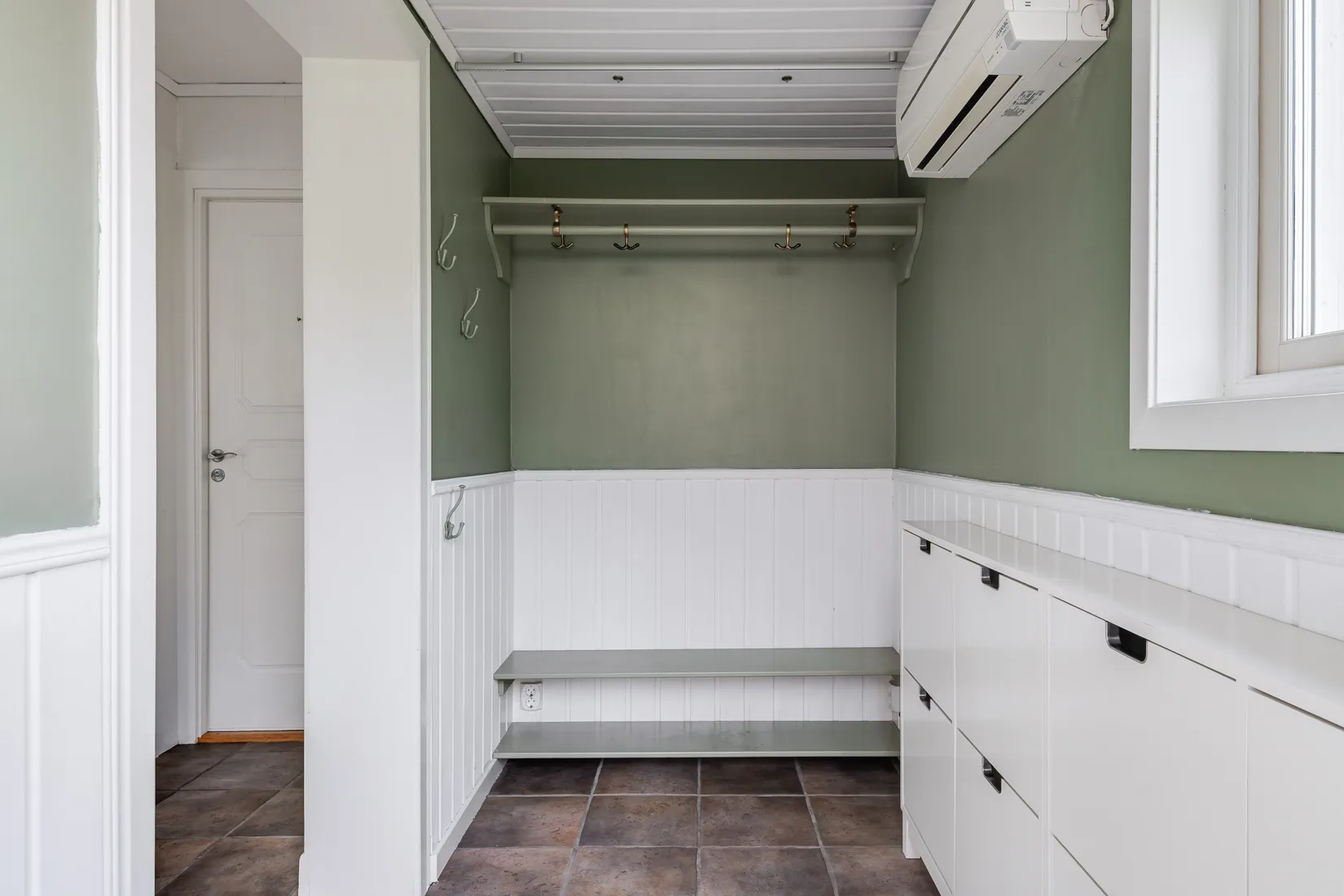 Villa, Västra Lundsgatan 16, Västra Lund, Motala