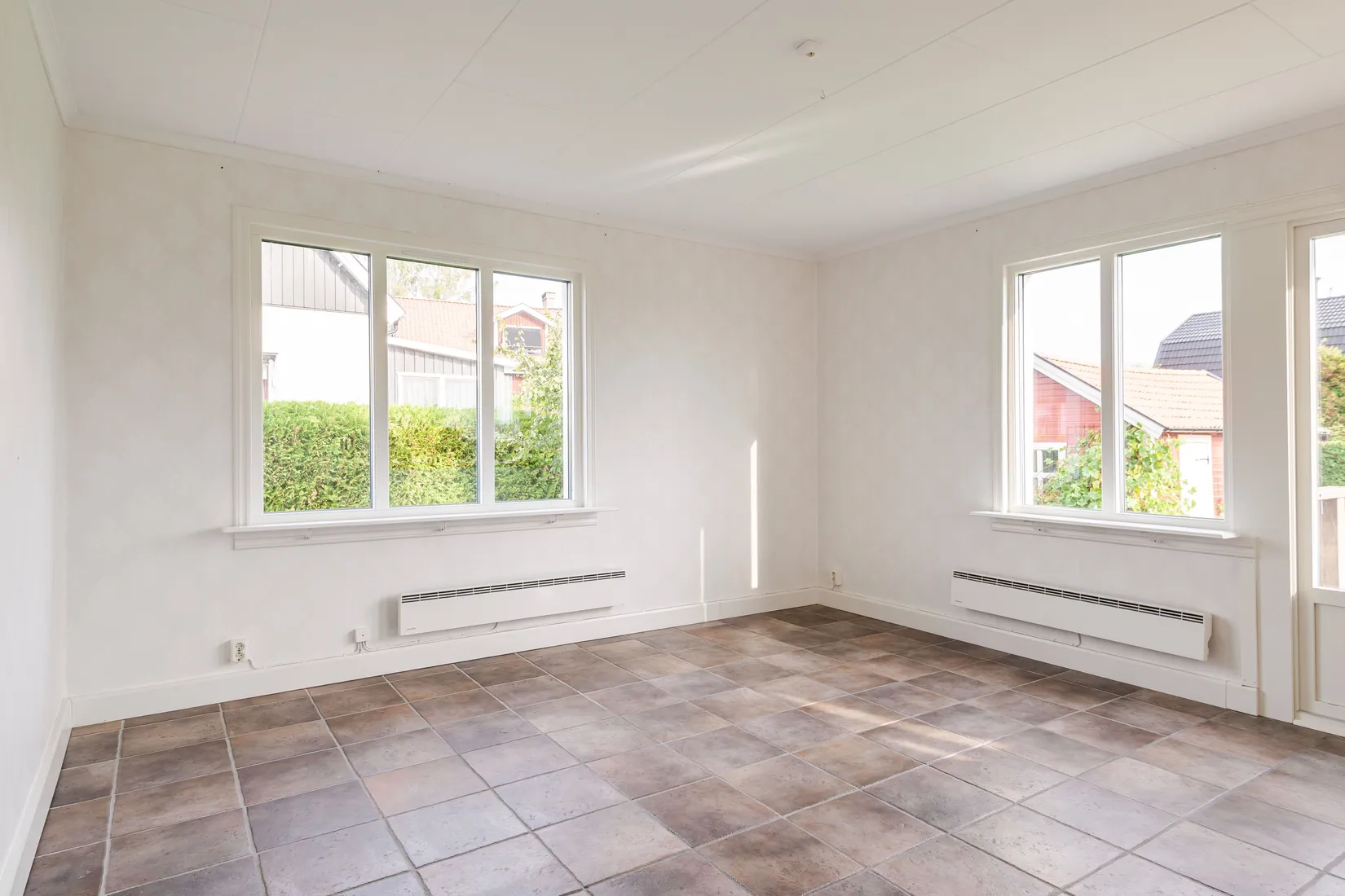 Villa, Västra Lundsgatan 16, Västra Lund, Motala