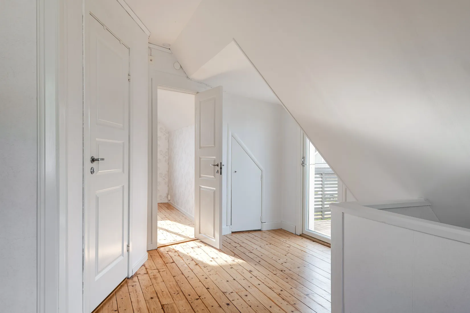 Villa, Västra Lundsgatan 16, Västra Lund, Motala