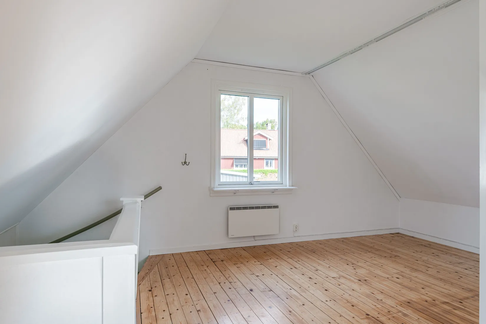 Villa, Västra Lundsgatan 16, Västra Lund, Motala