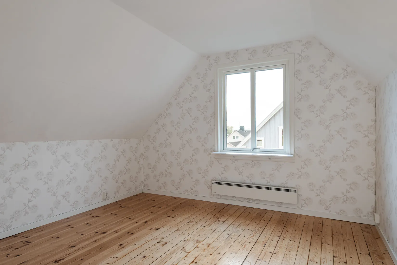 Villa, Västra Lundsgatan 16, Västra Lund, Motala
