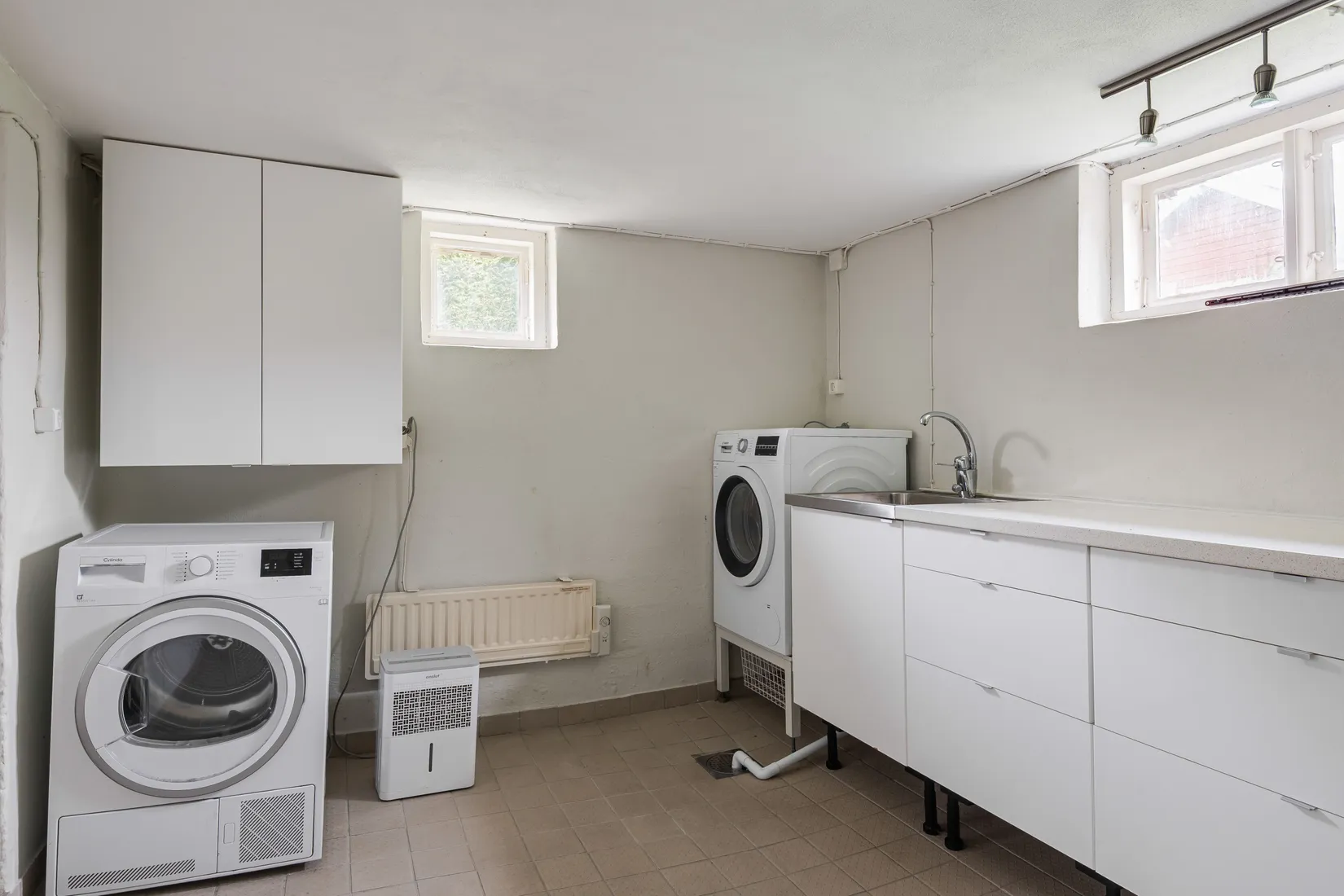 Villa, Västra Lundsgatan 16, Västra Lund, Motala