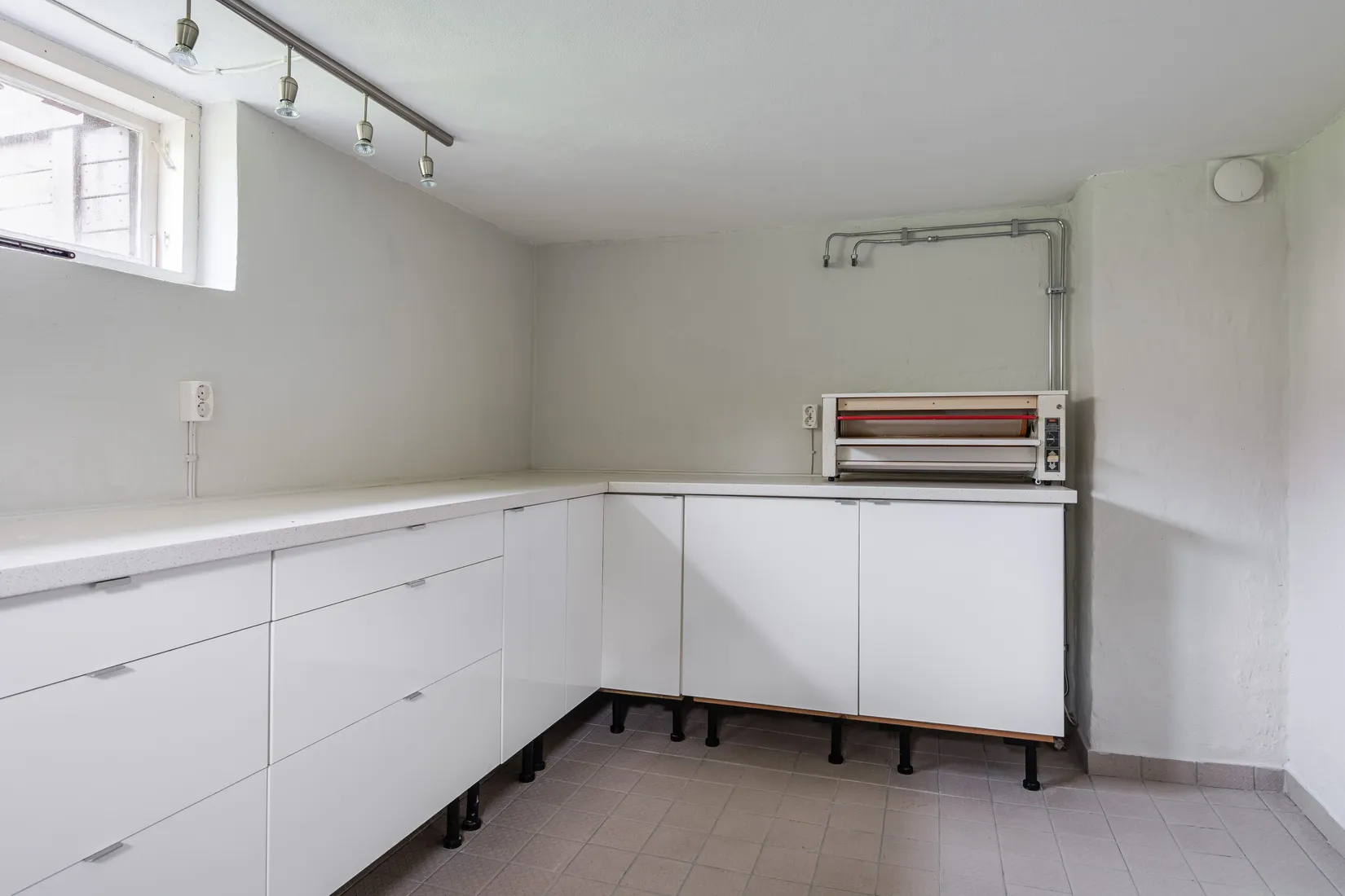 Villa, Västra Lundsgatan 16, Västra Lund, Motala