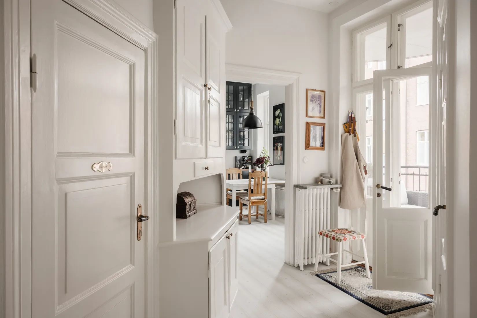 Bostadsrätt, Regementsgatan 62, Slottsstaden, Malmö