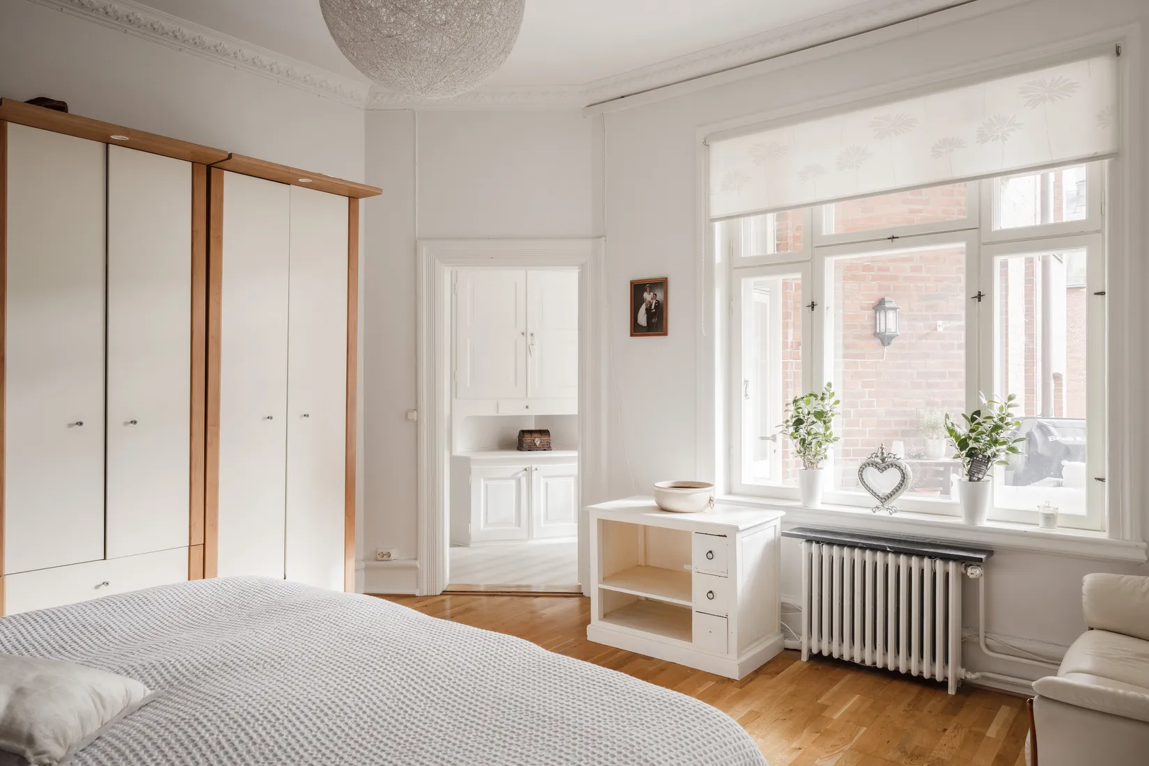 Bostadsrätt, Regementsgatan 62, Slottsstaden, Malmö