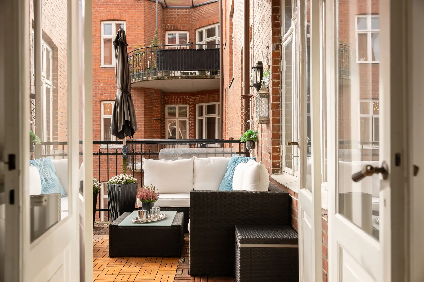 Bostadsrätt, Regementsgatan 62, Slottsstaden, Malmö