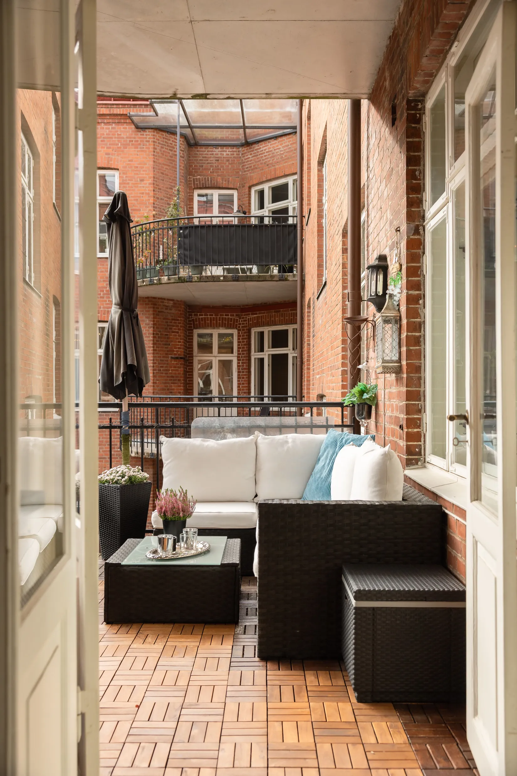 Bostadsrätt, Regementsgatan 62, Slottsstaden, Malmö