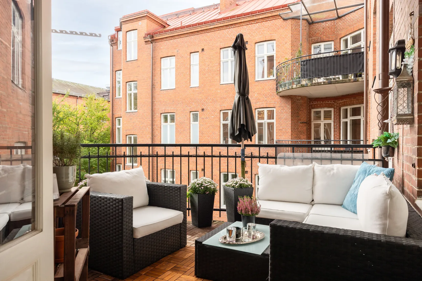 Bostadsrätt, Regementsgatan 62, Slottsstaden, Malmö