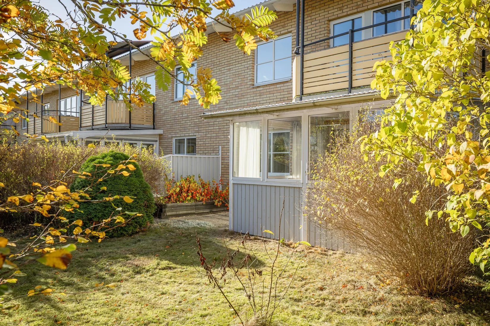 Bostadsrätt, Tegskiftesgatan 183, Lambohov, Linköping