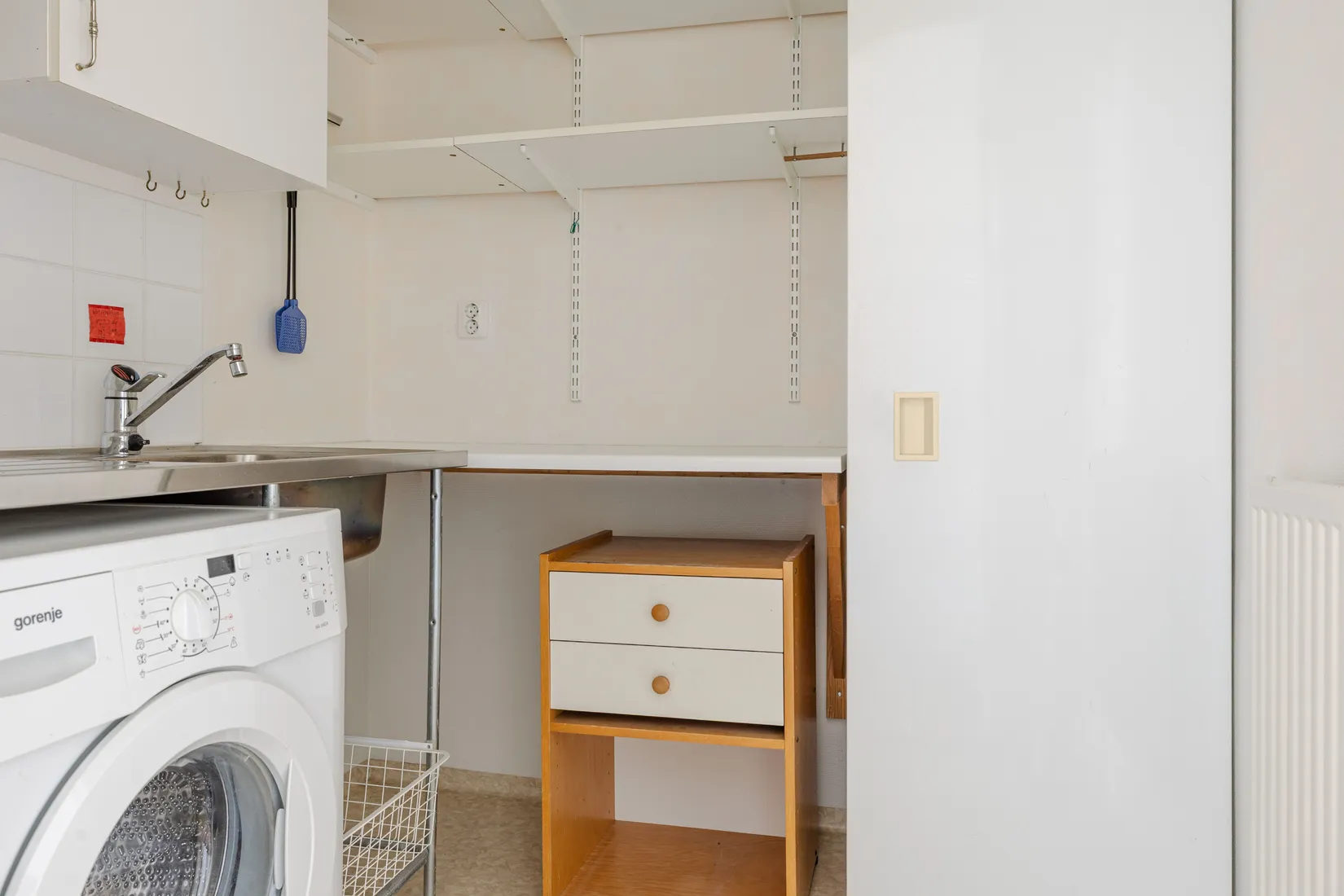 Bostadsrätt, Tegskiftesgatan 183, Lambohov, Linköping