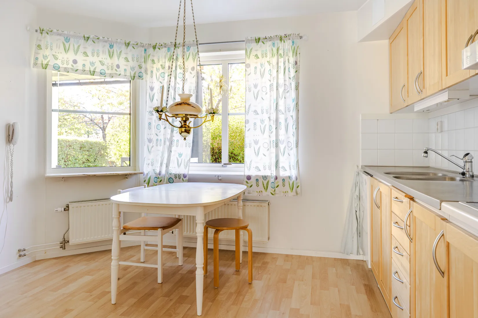 Bostadsrätt, Tegskiftesgatan 183, Lambohov, Linköping