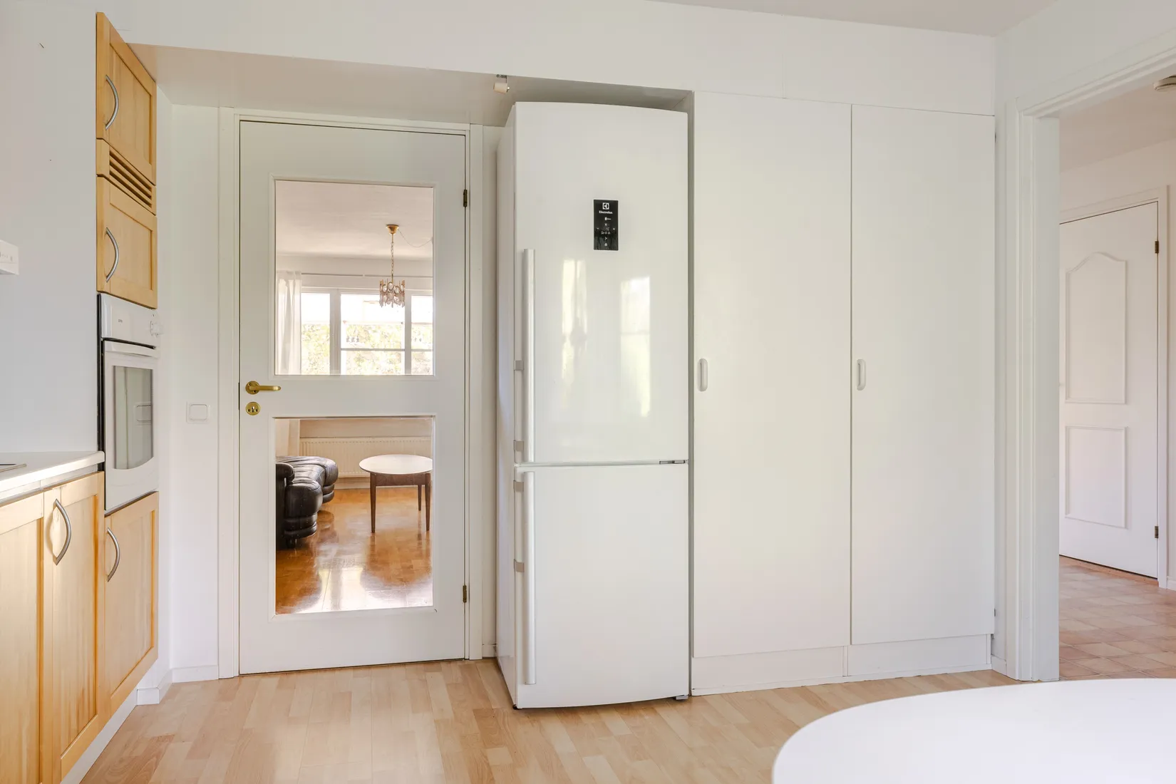 Bostadsrätt, Tegskiftesgatan 183, Lambohov, Linköping