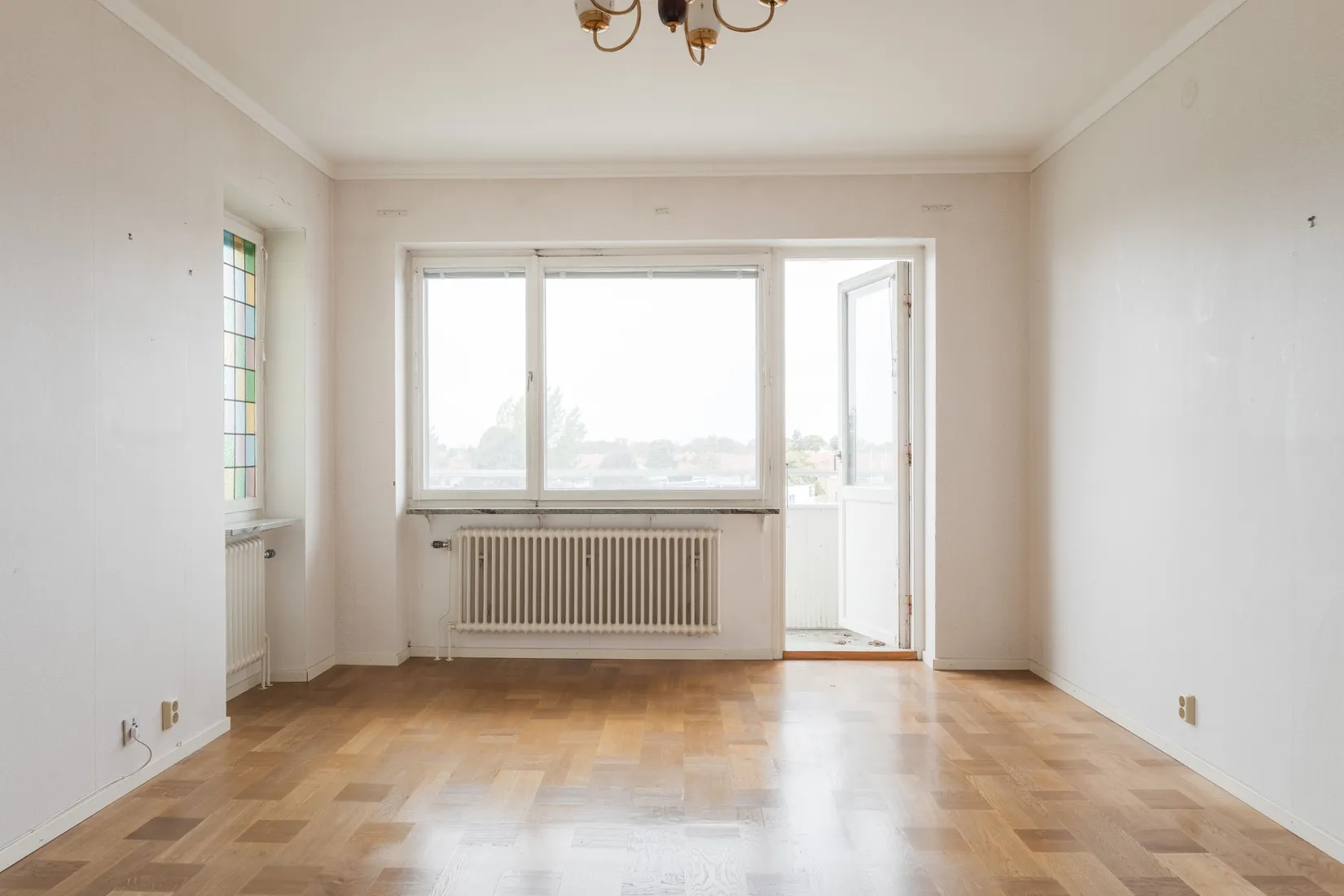 Bostadsrätt, Köpenhamnsvägen 48B, Erikslust/Slottsstaden, Malmö