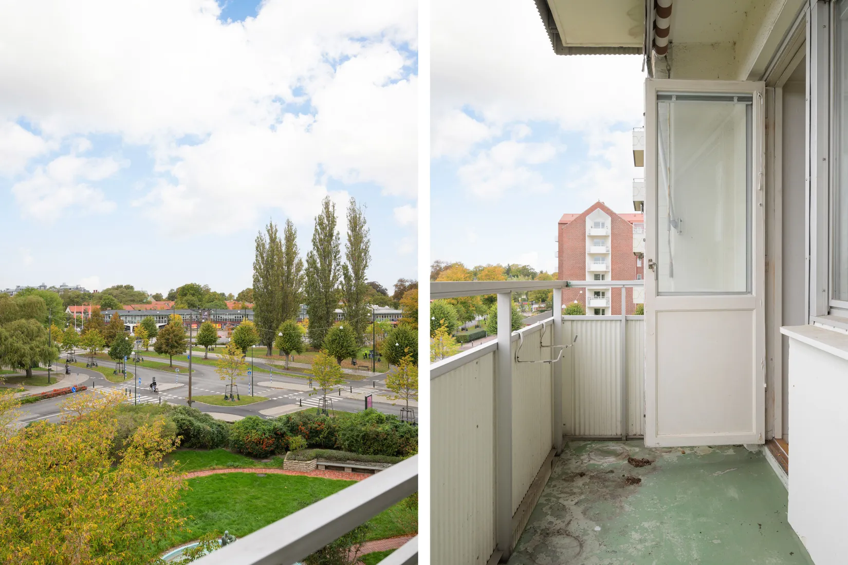Bostadsrätt, Köpenhamnsvägen 48B, Erikslust/Slottsstaden, Malmö