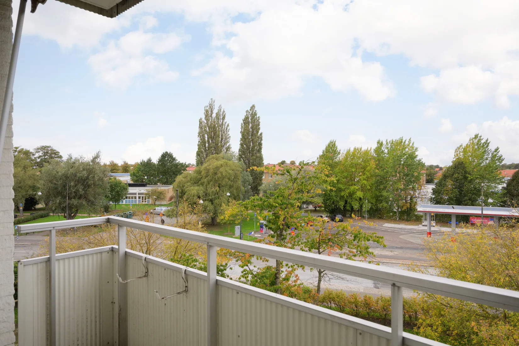 Bostadsrätt, Köpenhamnsvägen 48B, Erikslust/Slottsstaden, Malmö