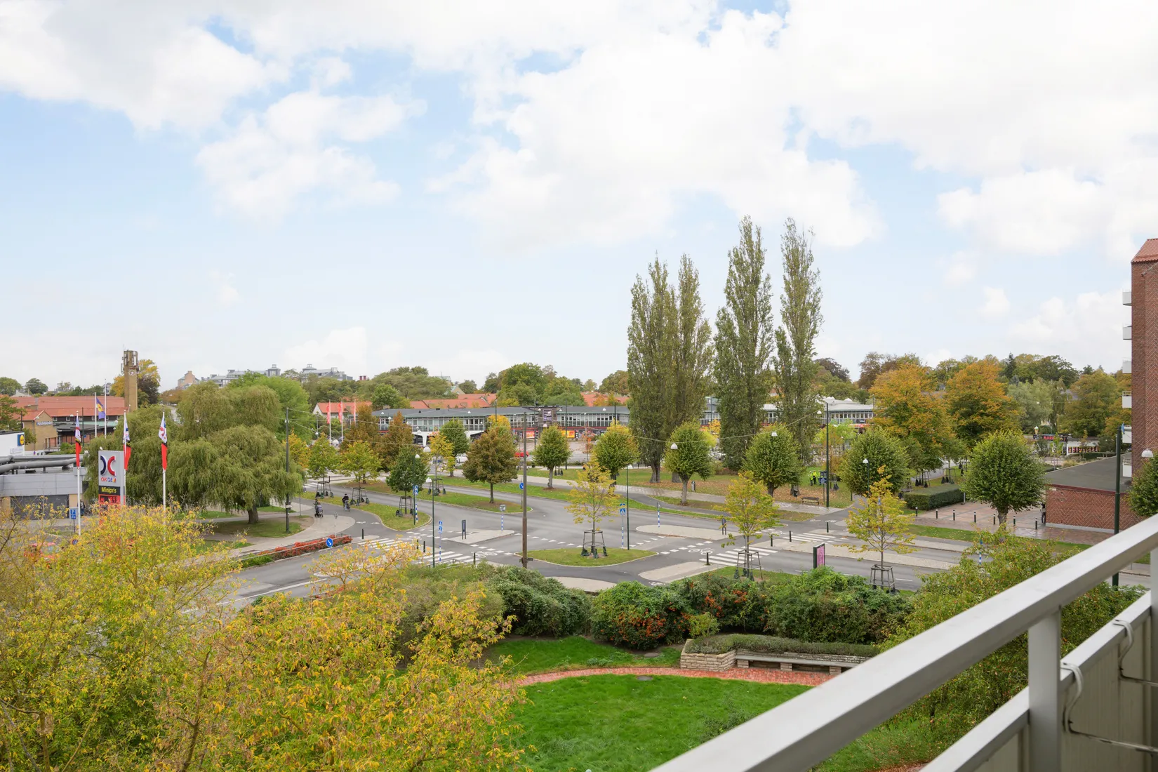 Bostadsrätt, Köpenhamnsvägen 48B, Erikslust/Slottsstaden, Malmö