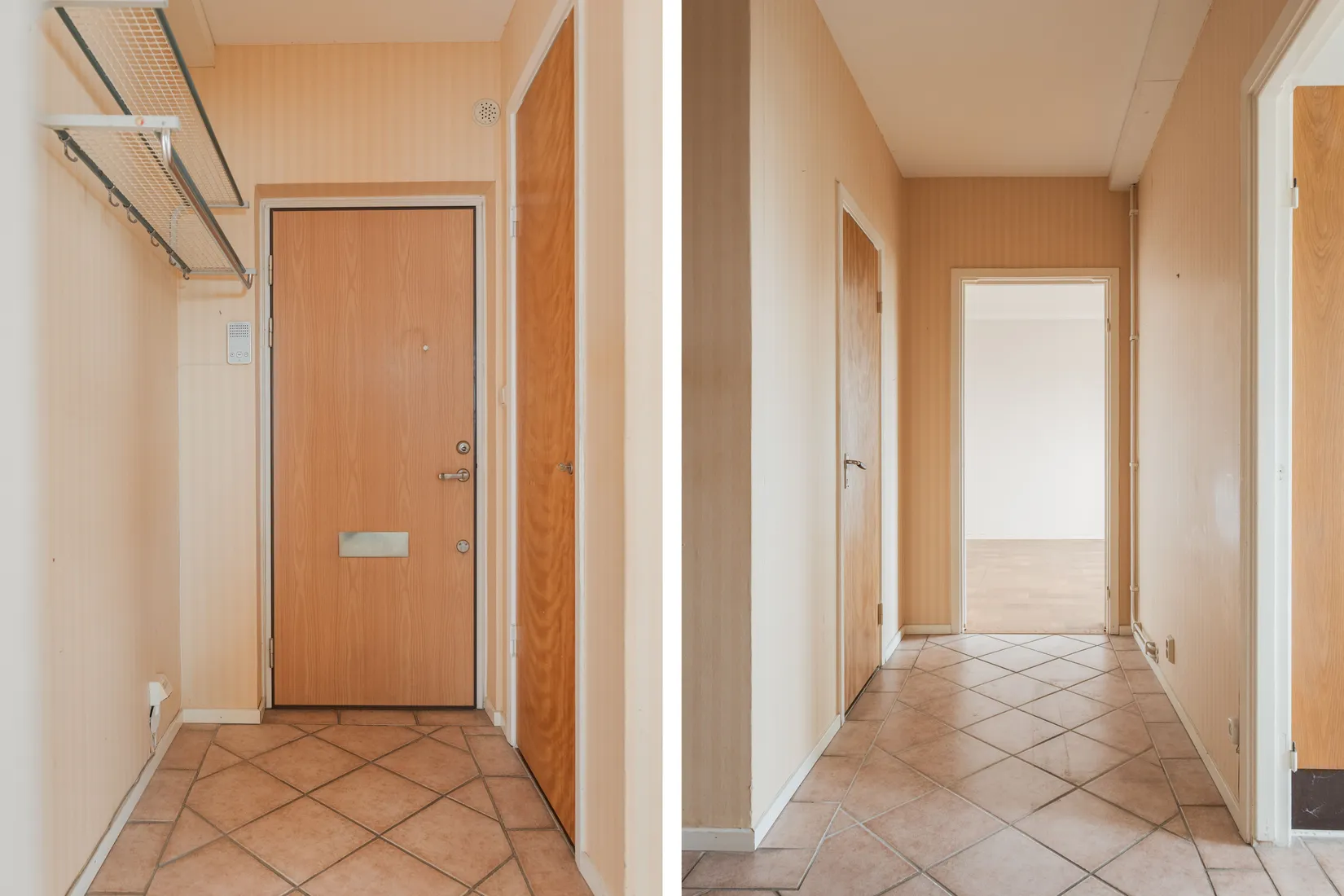 Bostadsrätt, Köpenhamnsvägen 48B, Erikslust/Slottsstaden, Malmö