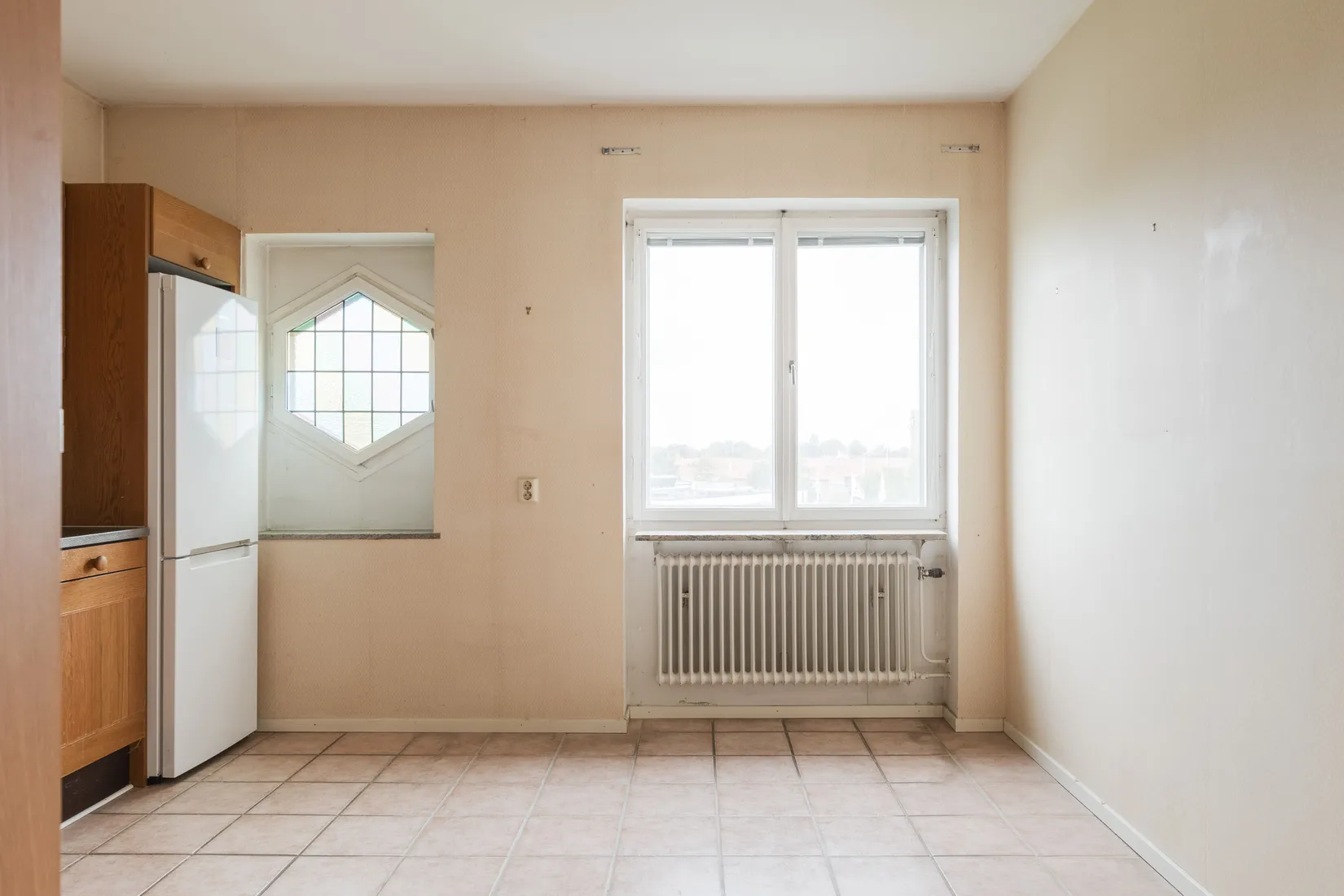 Bostadsrätt, Köpenhamnsvägen 48B, Erikslust/Slottsstaden, Malmö