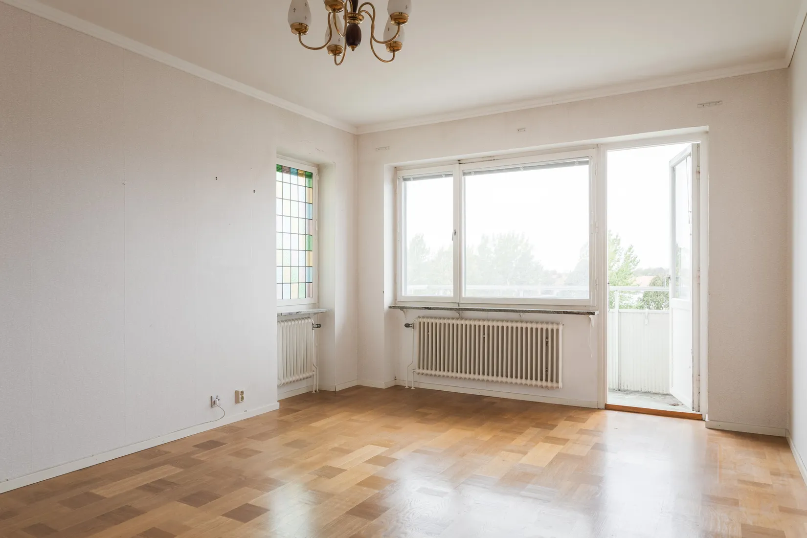 Bostadsrätt, Köpenhamnsvägen 48B, Erikslust/Slottsstaden, Malmö