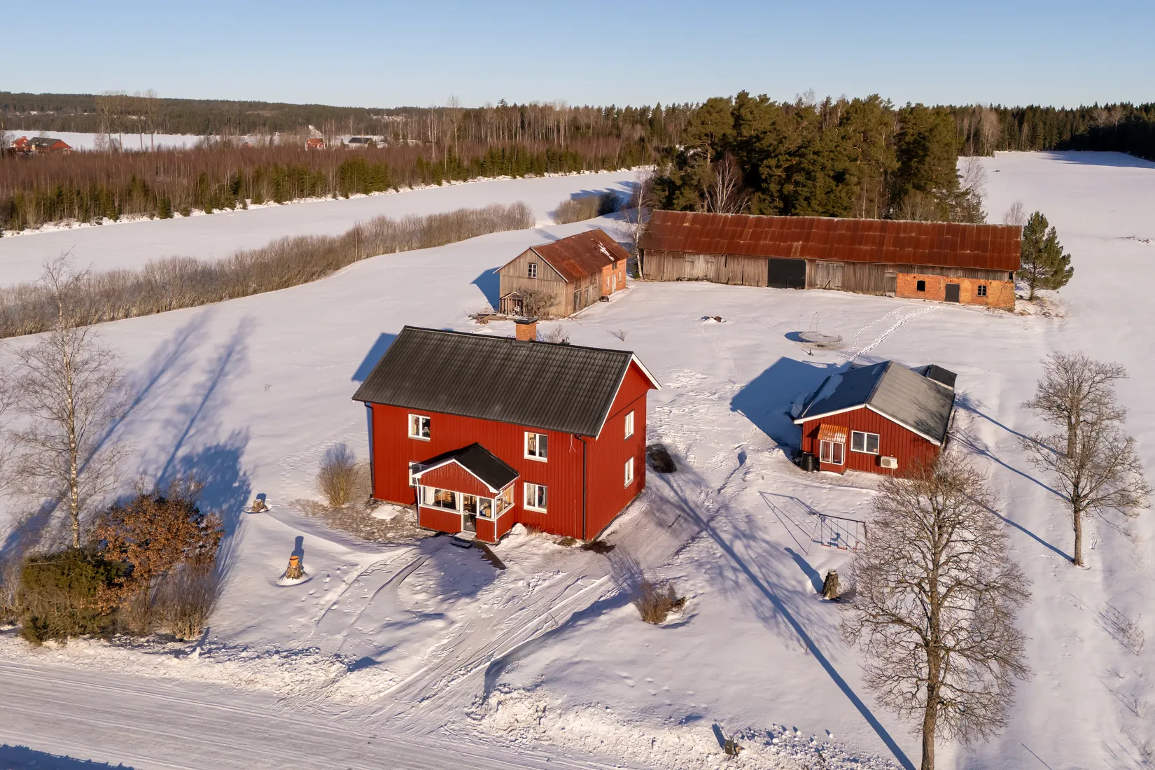 Villa, Norum 335, Karlstad